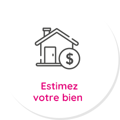 Faites estimer votre bien immobilier